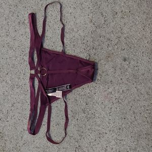 Victoria's secret underwear